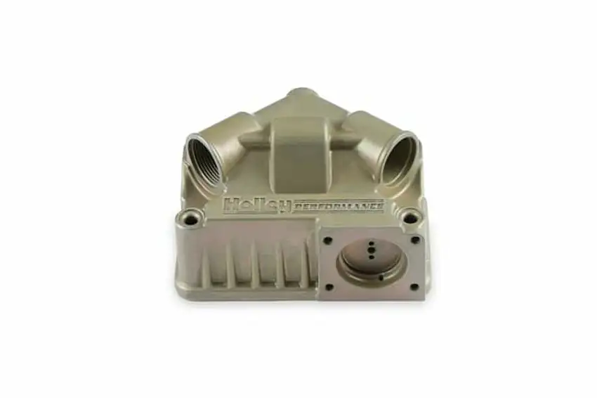 Replacement Fuel Bowl Kit - 134-103