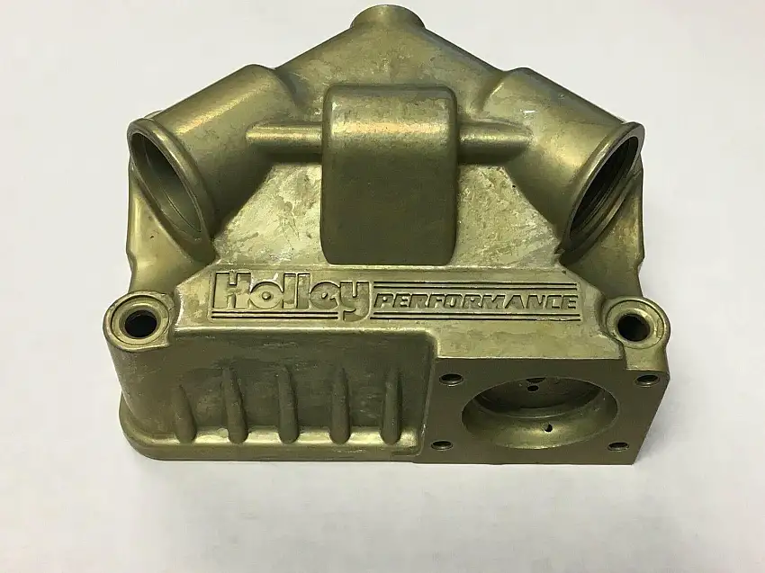 Replacement Fuel Bowl Kit - 134-104