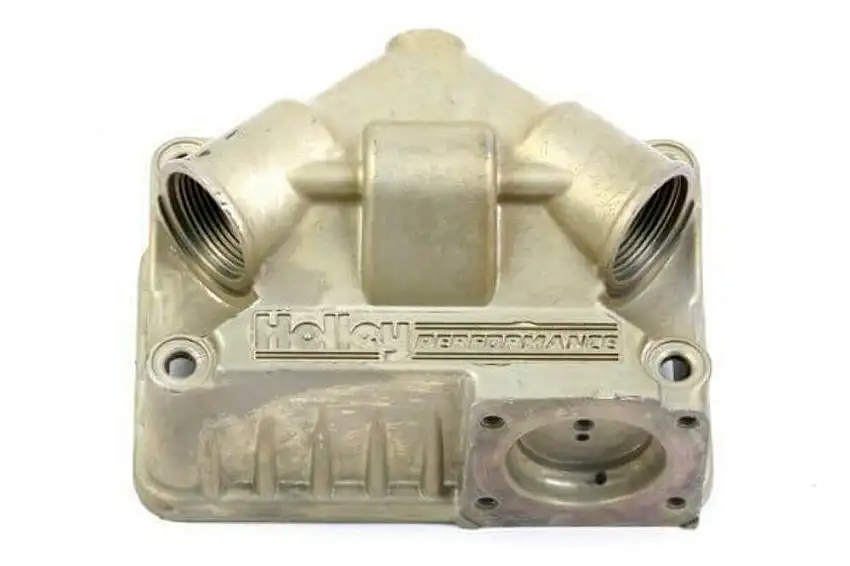 Replacement Fuel Bowl Kit - 134-108