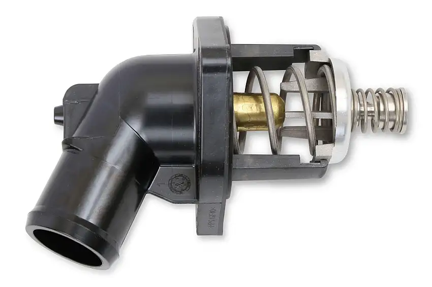 REPLACEMENT THERMOSTAT AND HOUSING LT4 GM - 97-247