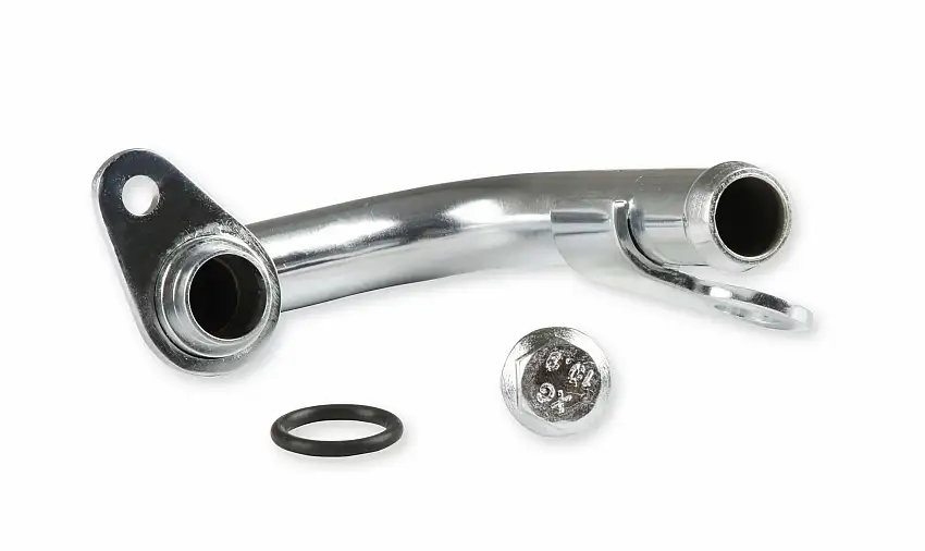 RETURN TUBE EXTENSION FOR LT4 P/S - 198-204