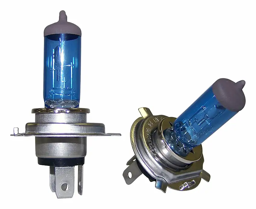 RT Off-Road - Bulb Set - RT28004