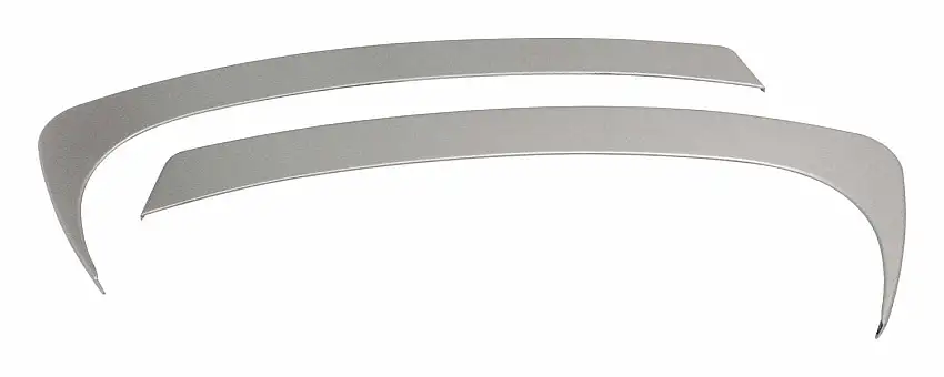RT Off-Road - Center Dash Accents - RT27019