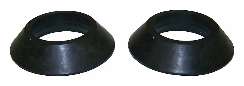 RT Off-Road - D-Ring Spacers - RT33008