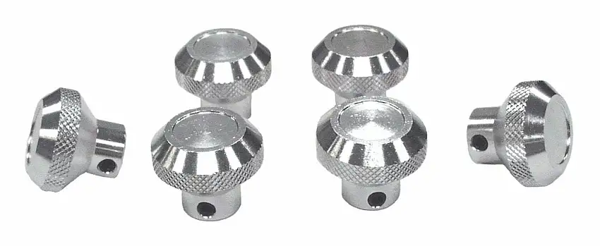 RT Off-Road - Dash Control Knob Set - RT27001