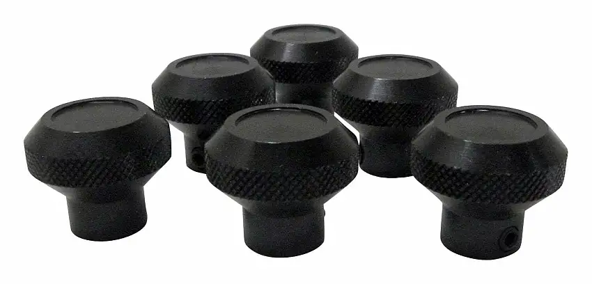 RT Off-Road - Dash Control Knob Set - RT27002