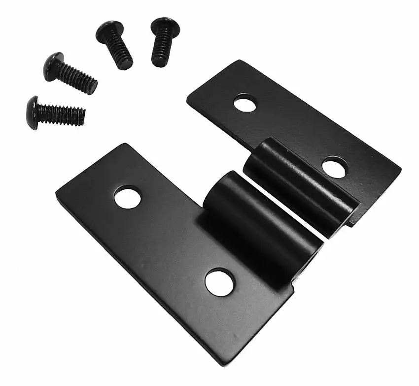 RT Off-Road - Door Hinge Bracket Set - RT34092