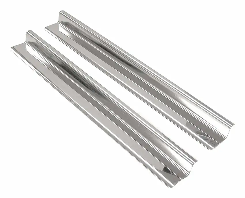 RT Off-Road - Entry Guard Set - RT34072