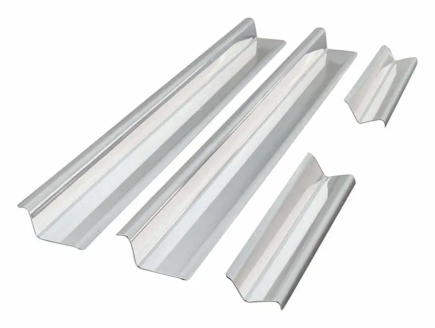 RT Off-Road - Entry Guard Set - RT34073