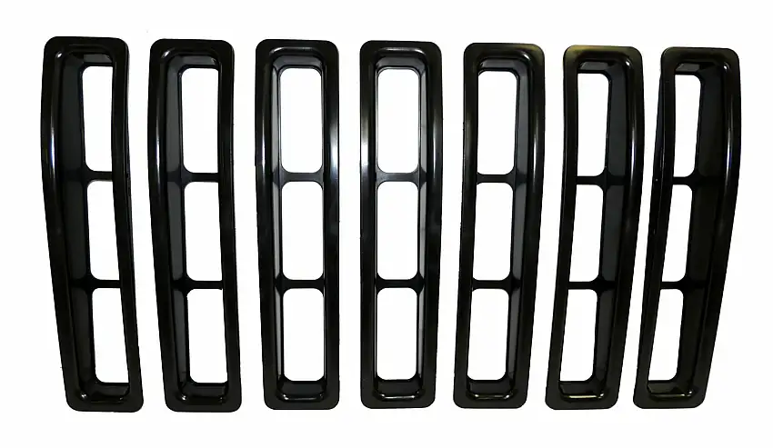 RT Off-Road - Grille Insert Set - RT26043
