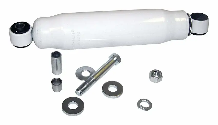 RT Off-Road - HD Steering Stabilizer - RT21008
