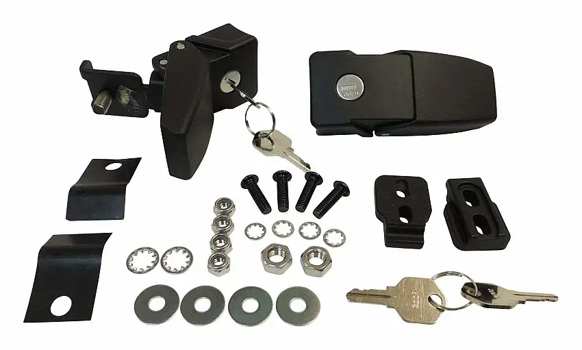 RT Off-Road - Hood Catch Lock - RT26057