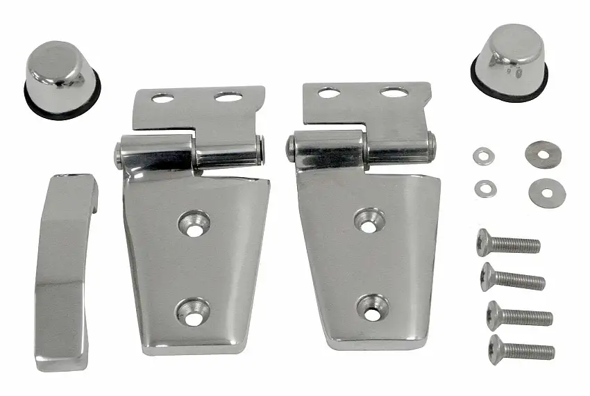 RT Off-Road - Hood Kit - RT34076