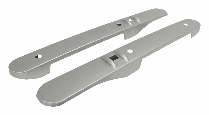 RT Off-Road - Interior Door Accent Set - RT27036