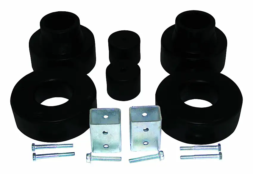 RT Off-Road - Lift & Level Kit - RT21037