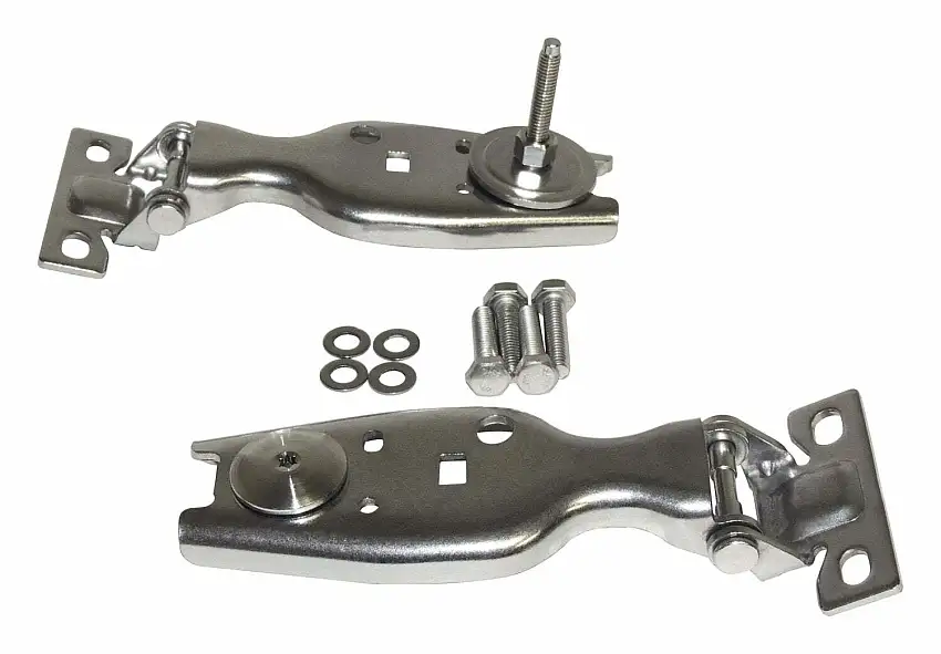 RT Off-Road - Liftgate Glass Hinge Kit - RT34104