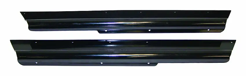 RT Off-Road - Rocker Panel Guard Set - RT26046