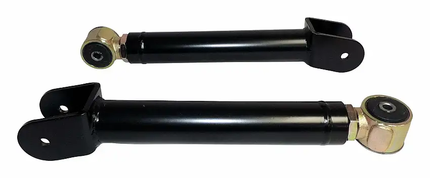 RT Off-Road RT21058 Adjustable Front Upper Control Arm for 07-18 Jeep JKWrangler