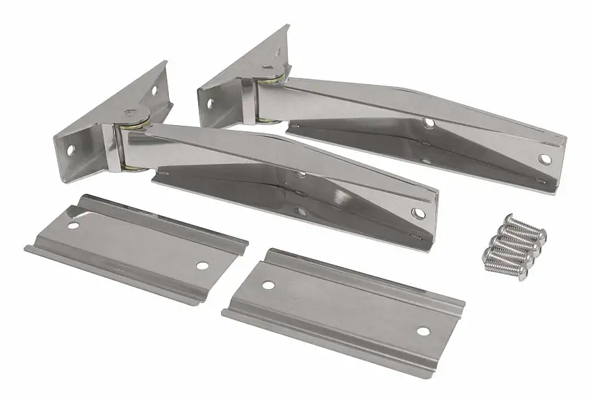 RT Off-Road - Tailgate Hinge Set - RT34065