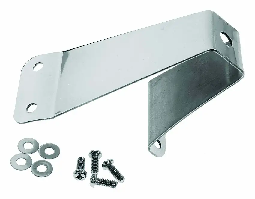 RT Off-Road - Tailgate Tire Stop - RT34015
