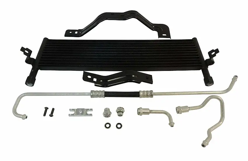 RT Off-Road - Transmission Cooler Kit - RT24006