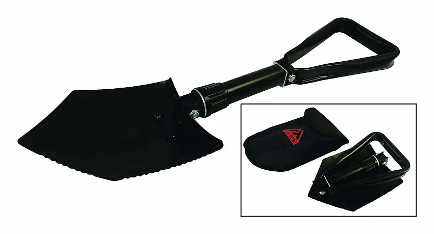 RT Off-Road - Tri-Fold Shovel - RT33016