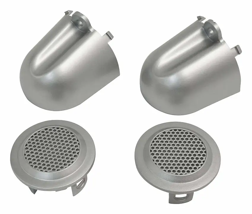 RT Off-Road - Tweeter Covers - RT27042