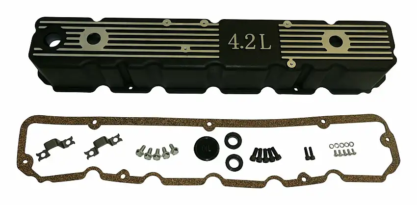 RT Off-Road - Valve Cover Kit - RT35005