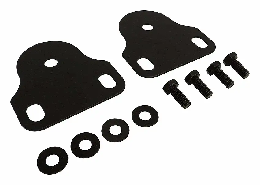 RT Off-Road - Windshield Bracket Set - RT27014