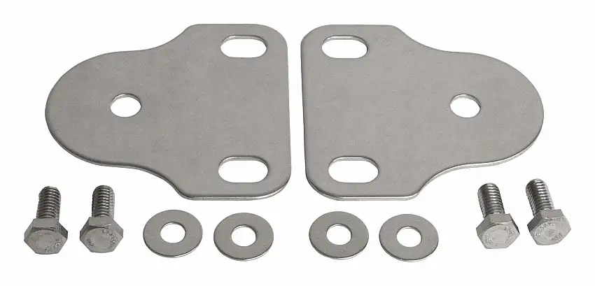 RT Off-Road - Windshield Bracket Set - RT34016