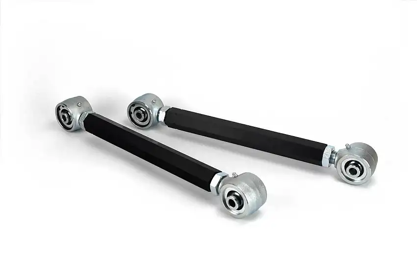 S197 Mustang Adjustable Lower Control Arms GF-MSCAA-L