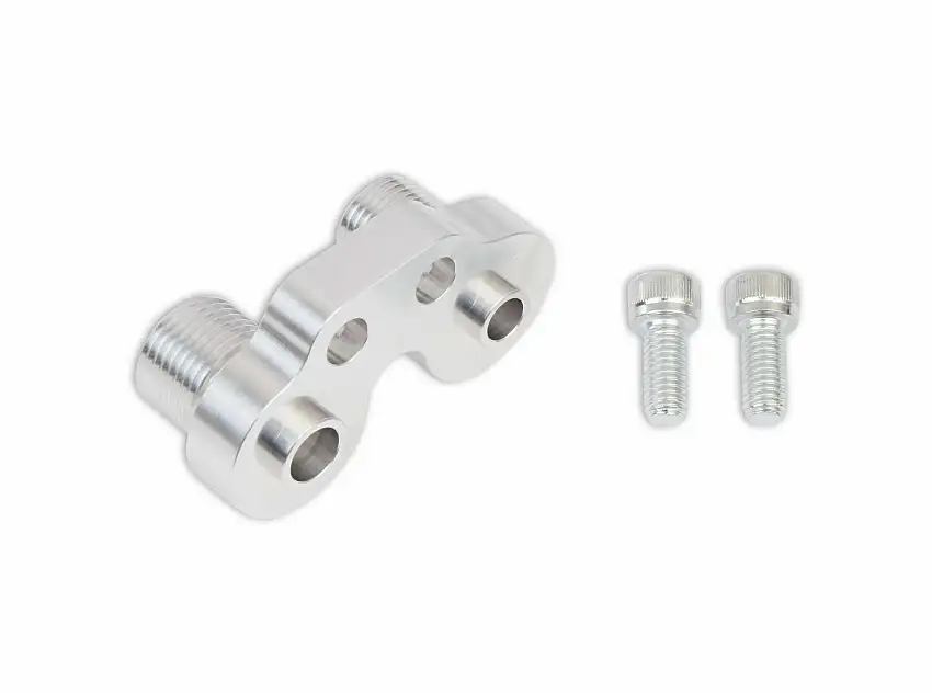 SD7 A/C Compressor Line Adapter - 199-202