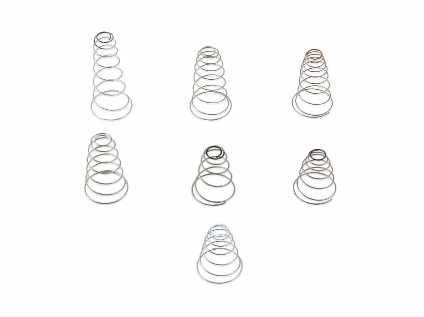 Secondary Diaphragm Spring Kit - 20-13