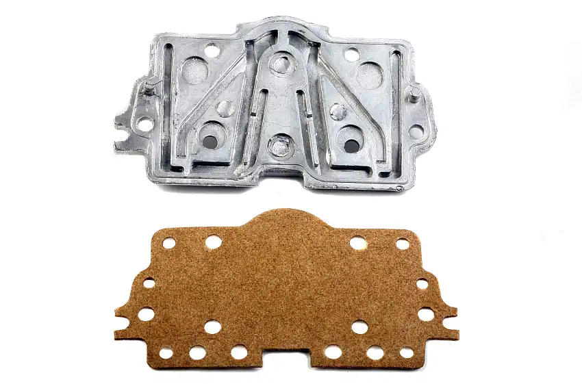Secondary Metering Plate - 134-39