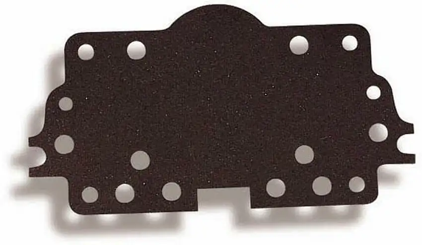 Secondary Metering Plate Gasket - 108-27-2