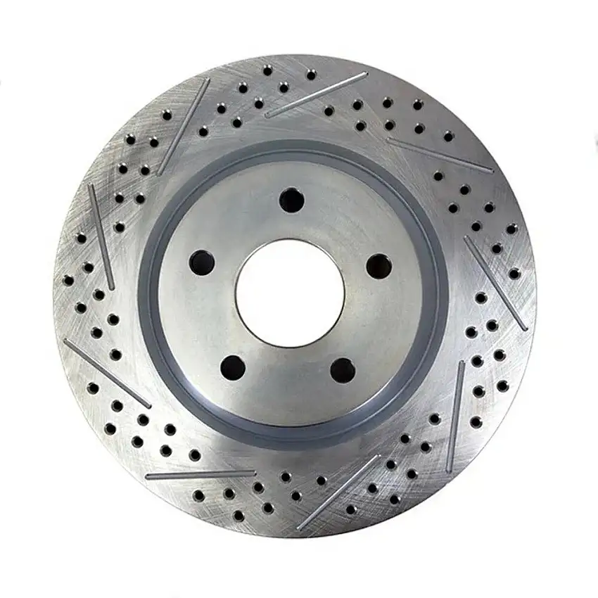 Service Parts Replacement Rotors 6920800