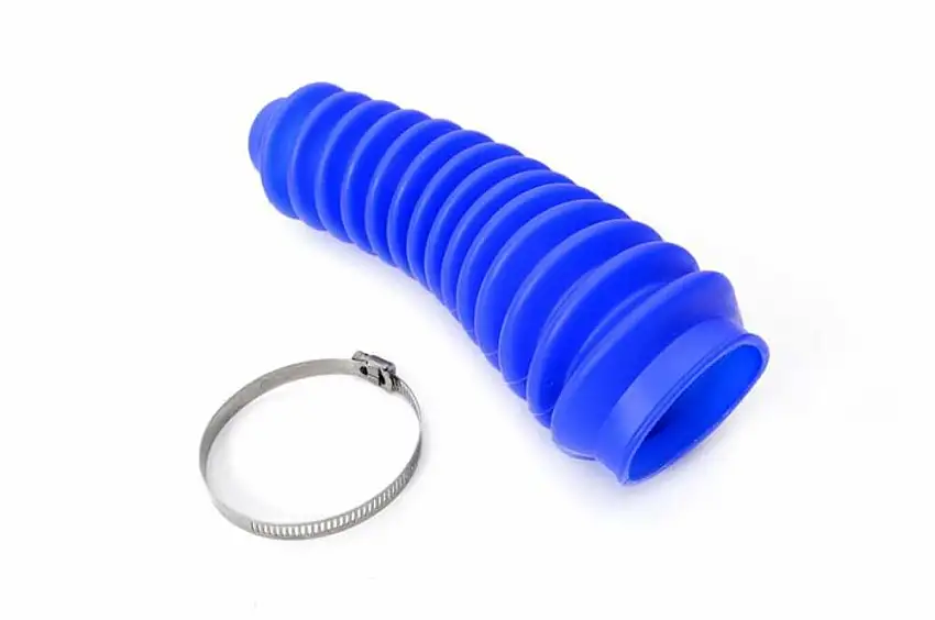 Shock Boot; Blue 87151