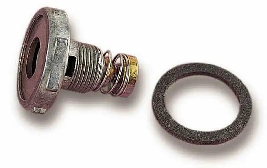 Single-Stage Power Valve - 125-35