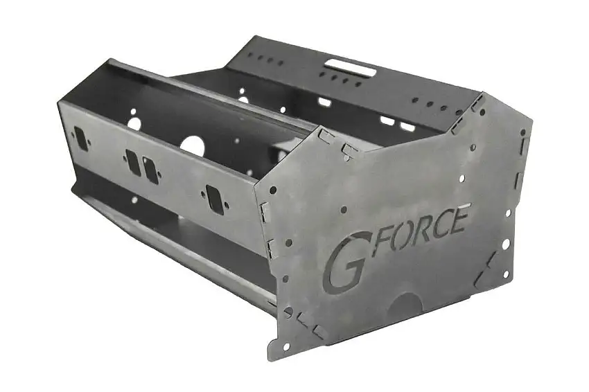 Swap Block Mock Up Gen I SBC Engine Block GF-EJ-SBC-DIY