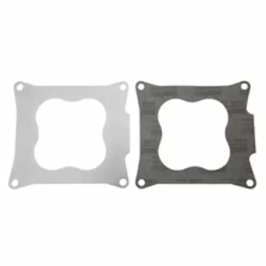 Throttle Body Base Plate And Gasket Set 508-17