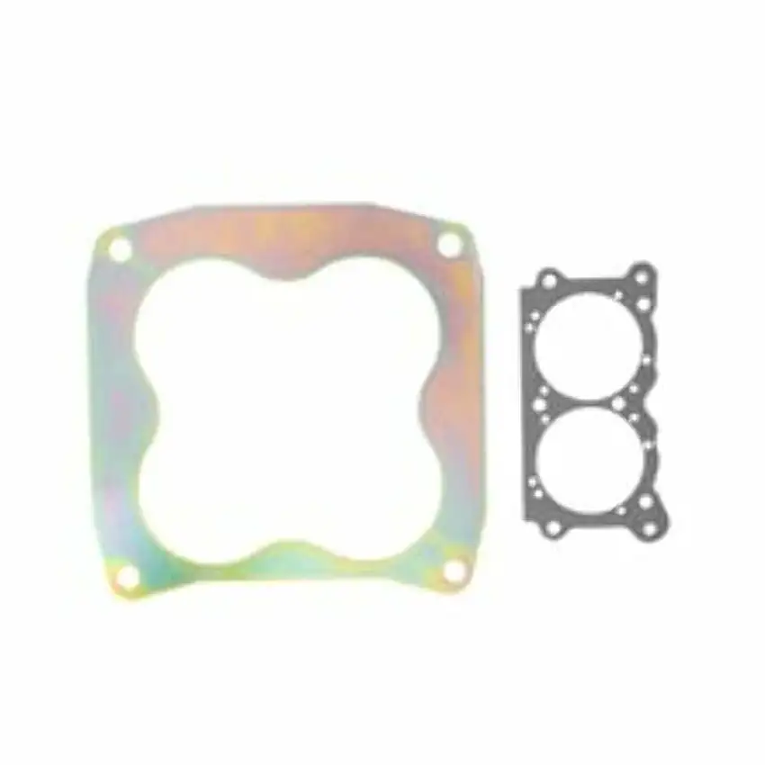 Throttle Body Base Plate And Gasket Set 508-18