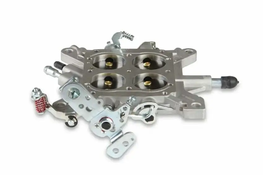 Throttle Body Kit, 0-1850 - 112-112
