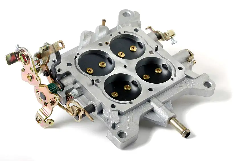 Throttle Body Kit, 0-3310 / 80508 - 112-117