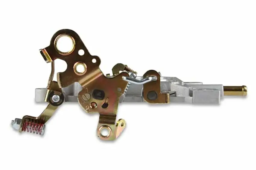 Throttle Body Kit, 0-4779 - 112-116