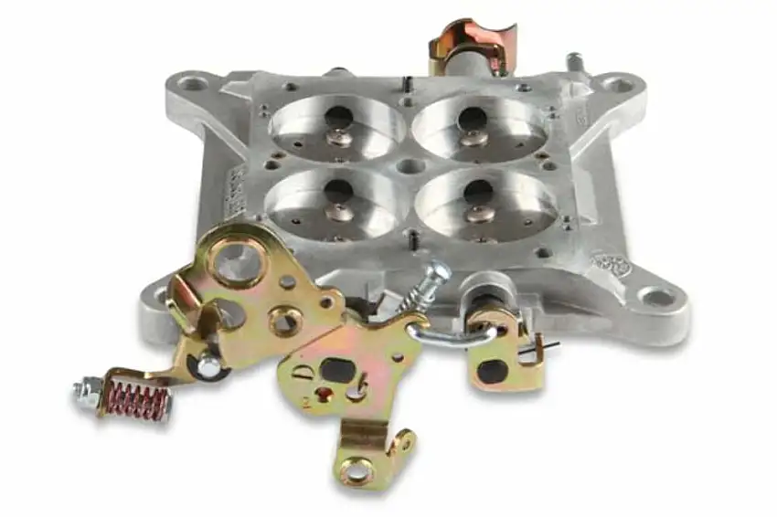 Throttle Body Kit, 0-80496-1 - 112-122