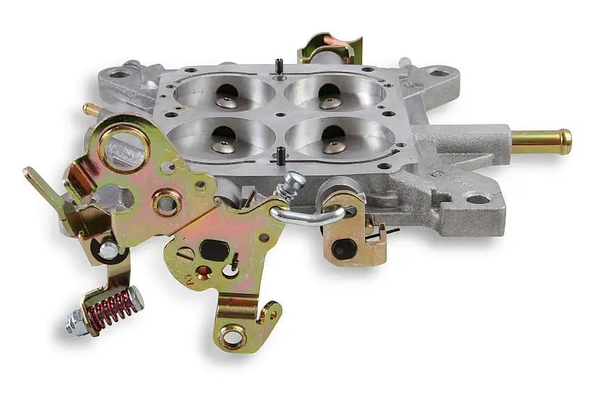 Throttle Body Kit, 0-80528-1 - 112-120