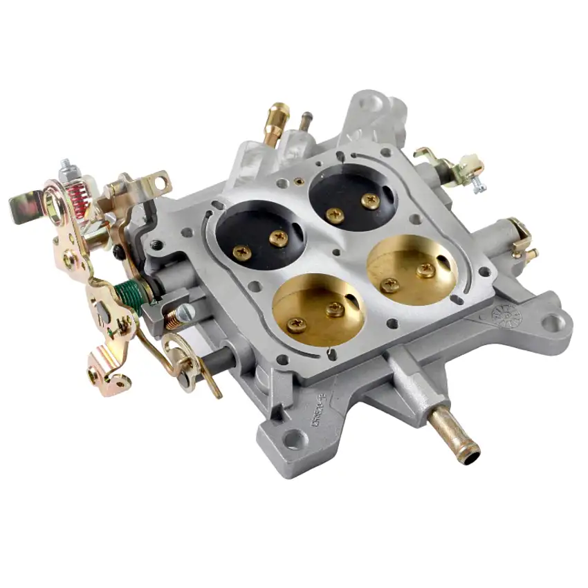 Throttle Body Kit, 0-80770 - 112-115