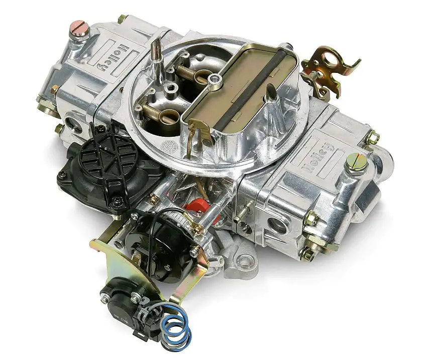 Throttle Position Kit for Electric Choke Carburetors - 534-202