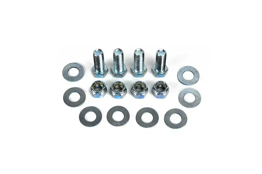 Transmission Crossmember Hardware Kit GF-RC-BOLTKIT