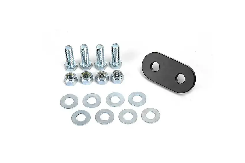 Transmission Hardware Kit with Washers GF-RC-F-BOLTKIT